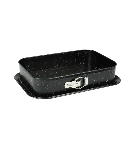 TORTOWNICA PROSTOKĄTNA 35X24CM YL-B15-L ***