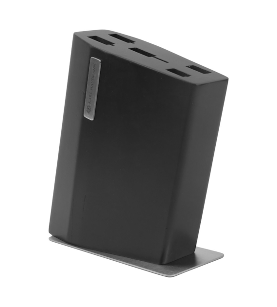 BLOK STOJAK NA NOŻE MONTE 18x24x7,5CM KHA29