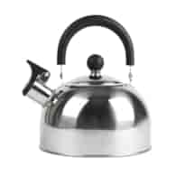 CZAJNIK STALOWY 2L KHAS6