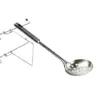 ŁYŻKA SZUMÓWKA STALOWA 23KB-748