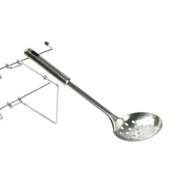 ŁYŻKA SZUMÓWKA STALOWA 23KB-748