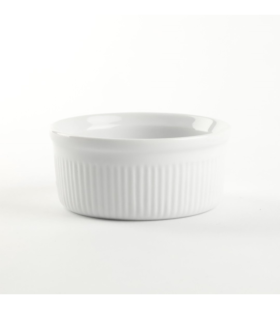 NACZYNIE PORCELANOWE NA DIPY 9CM ZD8383