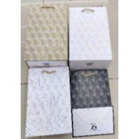 TORBA PREZENTOWA GEOMETRIA 26x32x10CM 23KC-2154-2