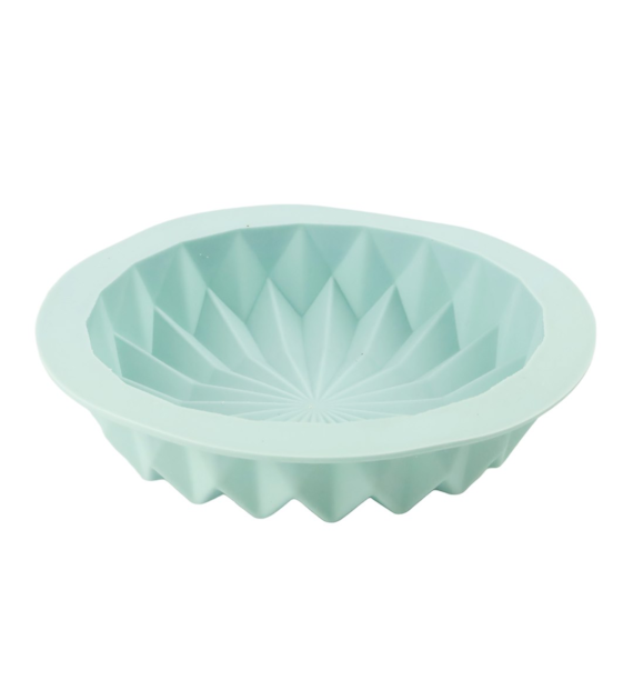 FORMA SILIKONOWA CIAST/DESERÓW ORIGAMI 3D JSC2995