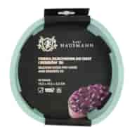 FORMA SILIKONOWA CIASTA/DESER BĄBLE 3D JSC2866