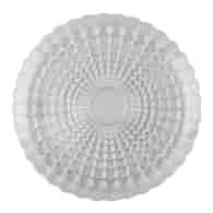 PATERA AKRYLOWA 29x10CM 25KA-661-2