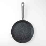 PATELNIA NALEŚNIKOWA 24CM MEGASTONE GRANT BNS-PP24