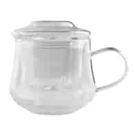 SZKLANKA Z ZAPARZACZEM 430ML INFUSO HB-TP08