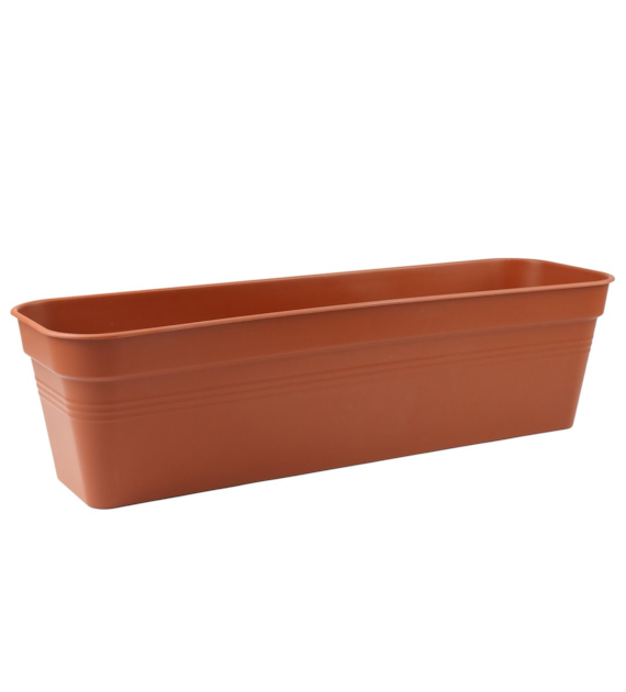 DONICZKA BALKONOWA GLORIA 60X18CM TERAKOT VK115082