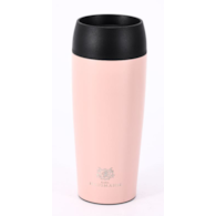 KUBEK TERMICZNY 400ML RÓŻOWY OD1911019