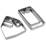 KPL FOREMEK DO PIECZENIA DOMEK Z PIERNIKA 25KC-050