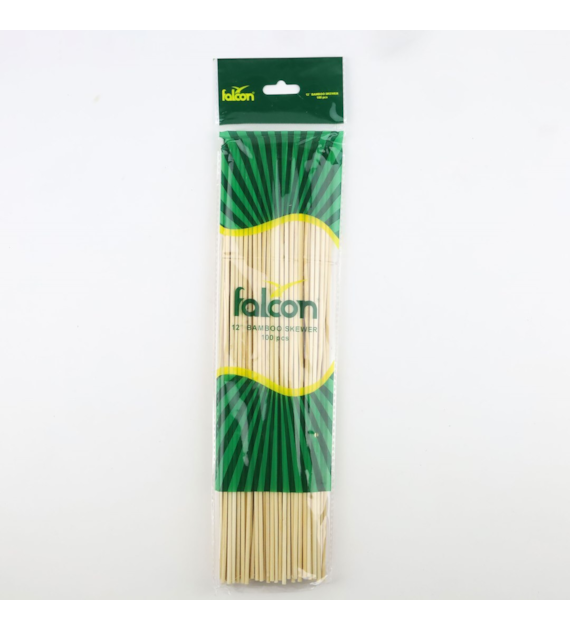 KPL.BAMBUSOWYCH PATYCZKÓW 30CM 100SZT 25KC-046