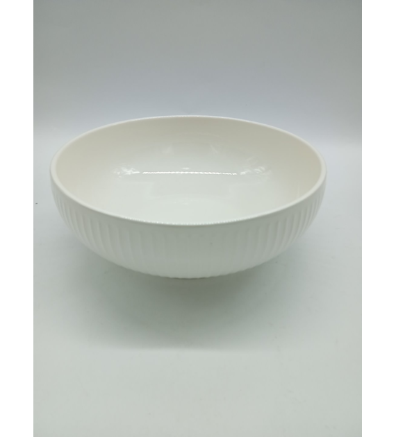 SALATERKA PORCELANOWA 25CM ZD15039