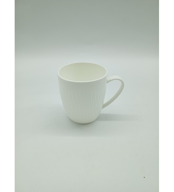 KUBEK PORCELANOWY 300ML FSIT0091