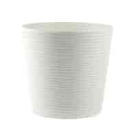 DONICZKA FUSION Z/WK 20X18CM ECRU VK115088