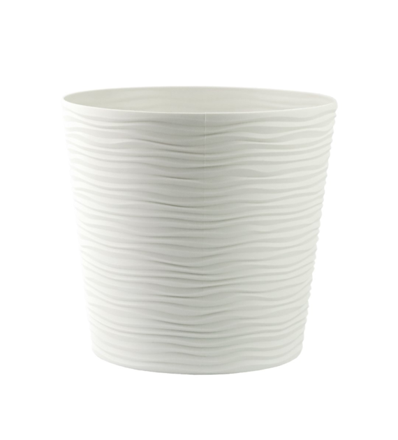 DONICZKA FUSION Z/WK 20X18CM ECRU VK115088