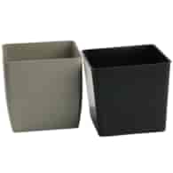 DONICZKA QUADRO 16X16CM BEŻ VK115083