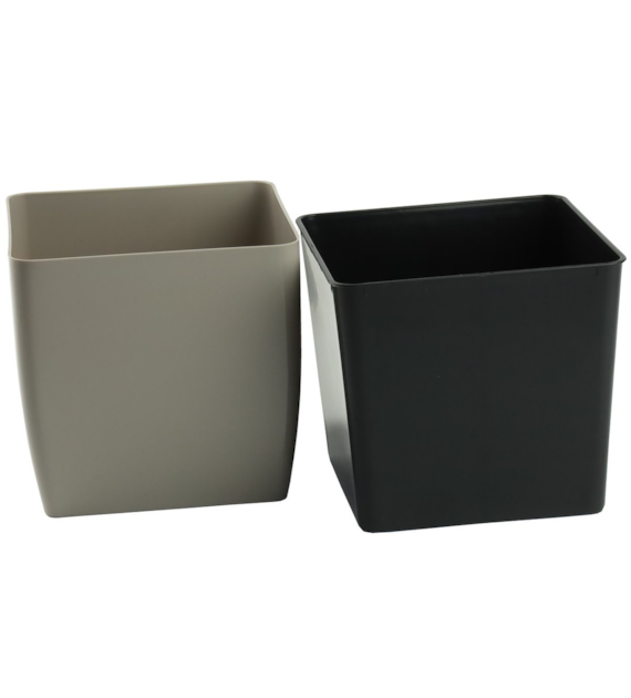 DONICZKA QUADRO 16X16CM BEŻ VK115083