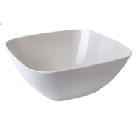 MISECZKA 18X18CM ECRU VK168002