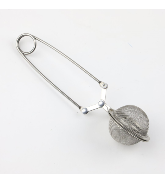 ZAPARZACZ DO HERBATY 4,5CM CUBG-088-1