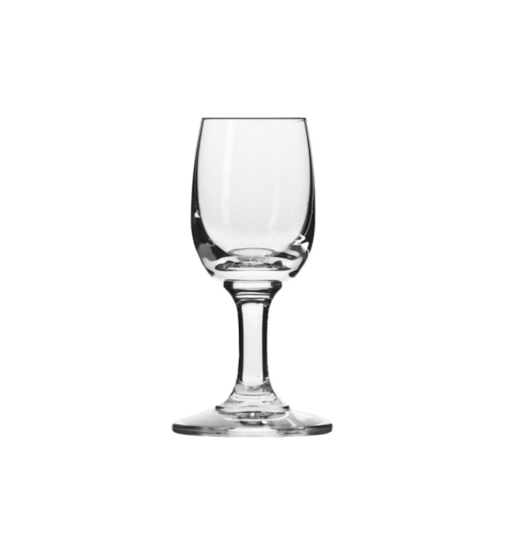 KPL.KIELISZKÓW DO WÓDKI 35ML 6SZT PURE KROSNO  KR/