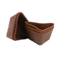 KPL.6SZT FOREMEK SILIKONOWYCH TRÓJKĄT SM2M006-6PCS