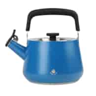 CZAJNIK NIERDZEWNY BRUNO 2,2L GRANATOWY SIL9591