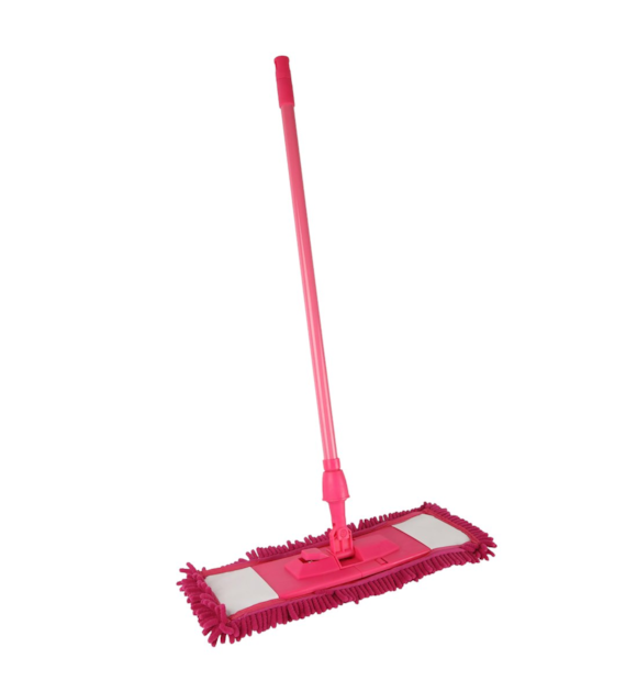 KLARA KPL. MOP+ZAPAS SZENILOWY PŁASKI KHK0012