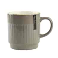 KUBEK PORCELANOWY 440ML COFFE LATE N241629L