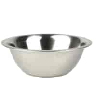 MISKA ZE STALI NIERDZEWNEJ 18CM KHK5721