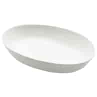 PÓŁMISEK GŁĘBOKI PORCELANOWY 30CM ZD14948