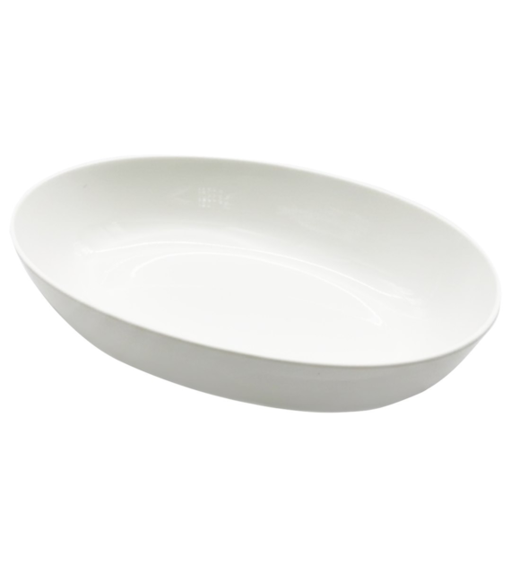 PÓŁMISEK GŁĘBOKI PORCELANOWY 30CM ZD14948