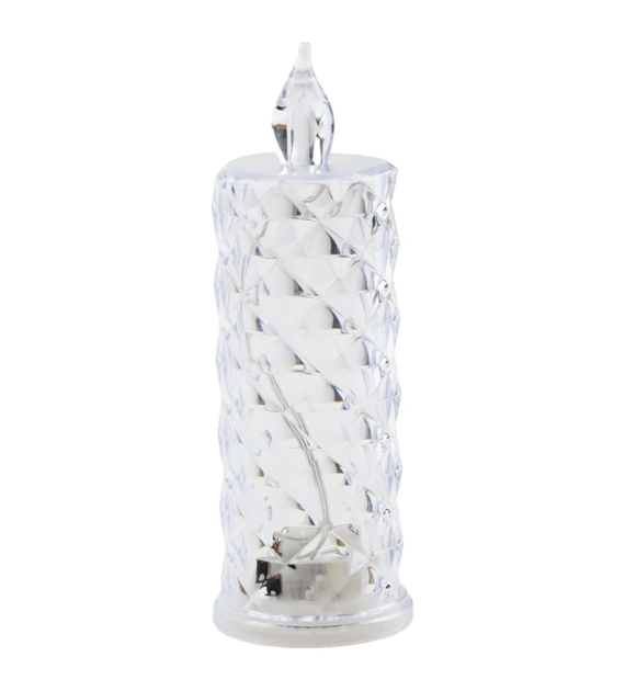 ŚWIECZKA LED 15,5CM BARWA CIEPŁA P23006