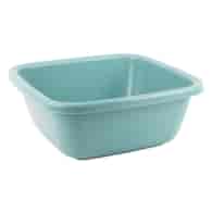 MISKA KWADRATOWA 6L NIEBIESKA VK121042