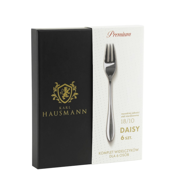 KPL. WIDELCZYKÓW DAISY 6SZT KARL HAUSMANN NK 16