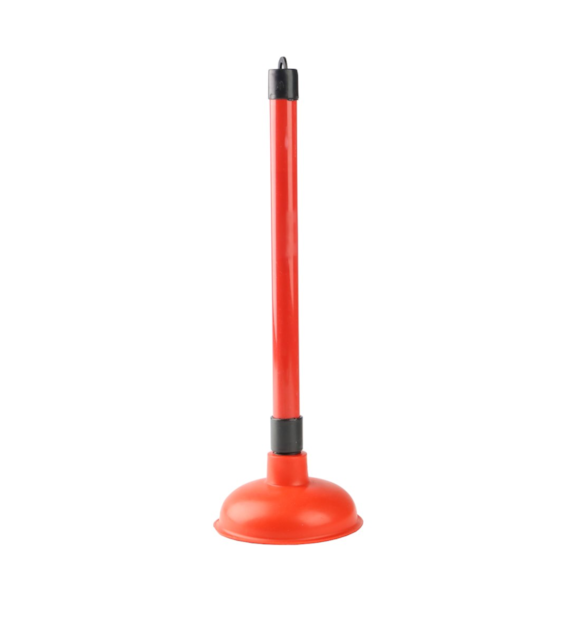 PRZEPYCHACZ DO RUR 36cm BS-457