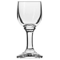 KPL.KIELISZKÓW DO WÓDKI 20ML 6SZT PURE KROSNO  KR/