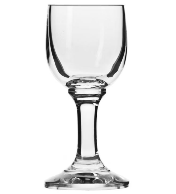 KPL.KIELISZKÓW DO WÓDKI 20ML 6SZT PURE KROSNO  KR/