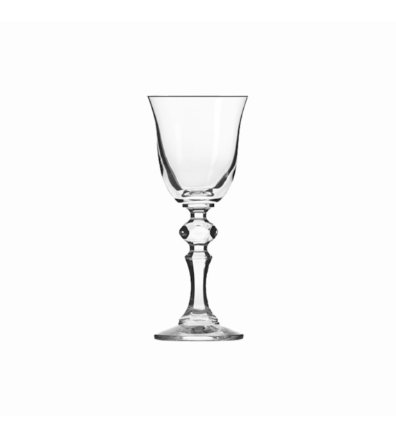 KPL.KIELISZKÓW DO WÓDKI 50ML 6SZT KRISTA KROSNO KR