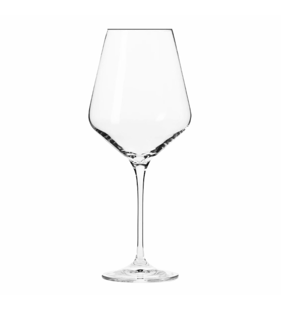 KPL.KIELISZKÓW DO WINA CZER 490ML 6SZT AVANT-GARDE