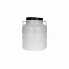 BECZKA 30L Z USZAMI ZAKRĘCANA