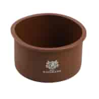 TORTOWNICA OKRĄGŁA SILIKONOWA 10CM SM01M026-A