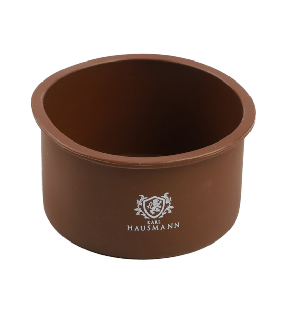 TORTOWNICA OKRĄGŁA SILIKONOWA 10CM SM01M026-A