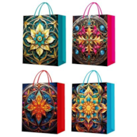 TORBA PREZENTOWA DECAL 18x23x10CM 23KC-2141-1
