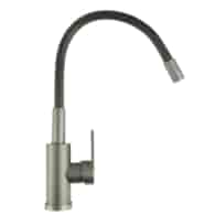 BATERIA KUCHENNA REGULOWANA SZARA WINHAUS542