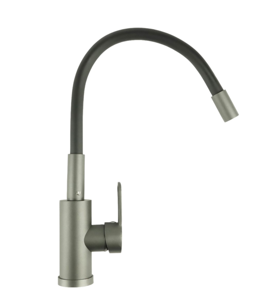 BATERIA KUCHENNA REGULOWANA SZARA WINHAUS542