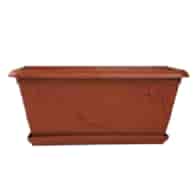 DONICA BALKON PETUNIA 50X26,9CM TERAKOTA VK127084P