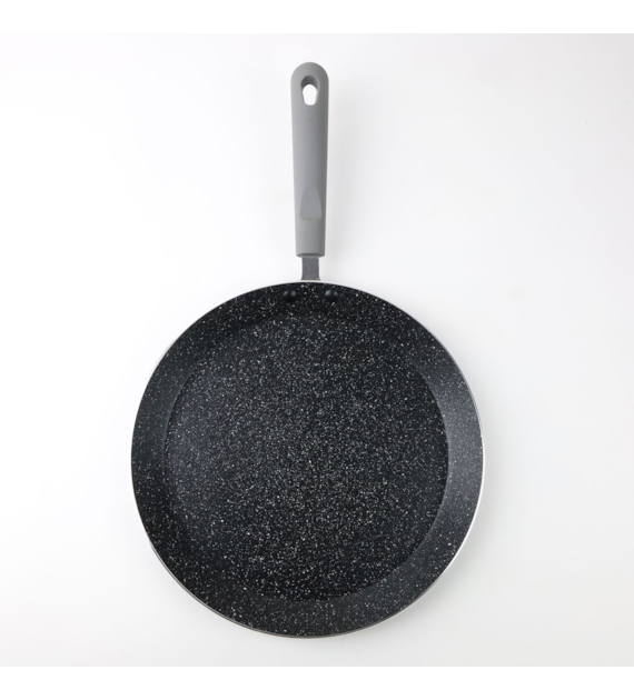 PATELNIA NALEŚNIKOWA 28CM MEGASTONE GRANT BNS-PP28