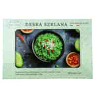 DESKA SZKLANA 20x30CM WARZYWA CBSD2030-5