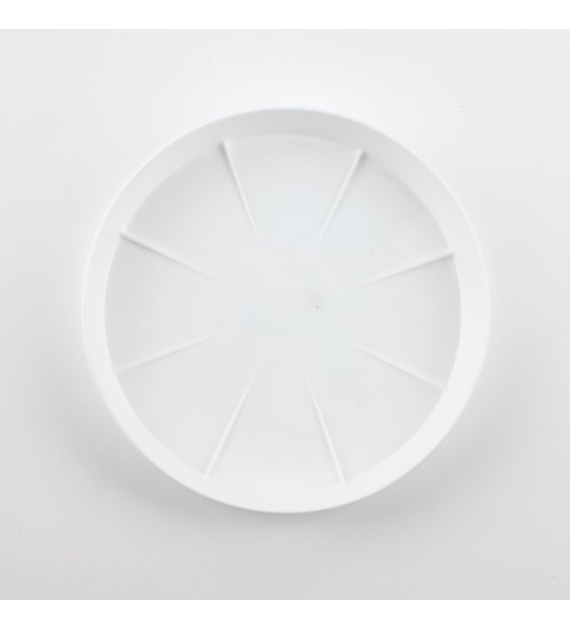 PODSTAWKA UNIVERSAL BIAŁY 13-15CM VK115000